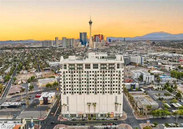Photo 1 of Condo for sale at 900 S Las Vegas Blvd #1505, Las Vegas, NV 89101 | MLS# 2817006 | Listing updated on 2026-09-18