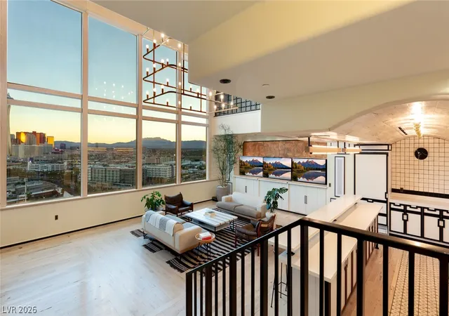 Photo 3 of Condo for sale at 900 S Las Vegas Blvd #1505, Las Vegas, NV 89101 | MLS# 2817006 | Listing updated on 2026-09-18