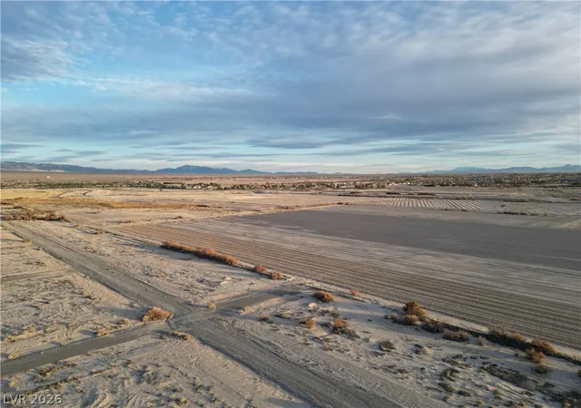 Photo 2 of Land for sale at 3461 E Whistler Rd, Pahrump, NV 89061 | MLS# 2819010 | Listing updated on 2026-09-16