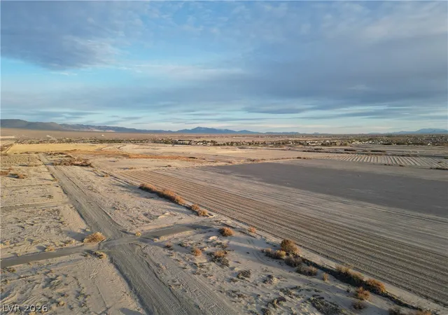 Photo 3 of Land for sale at 3461 E Whistler Rd, Pahrump, NV 89061 | MLS# 2819010 | Listing updated on 2026-09-16