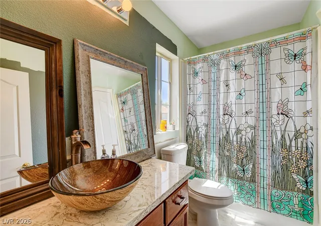 Photo 23 of Single family home for sale at 8720 Dusty Wagon Ave, Las Vegas, NV 89129 | MLS# 2819021 | Listing updated on 2026-10-07