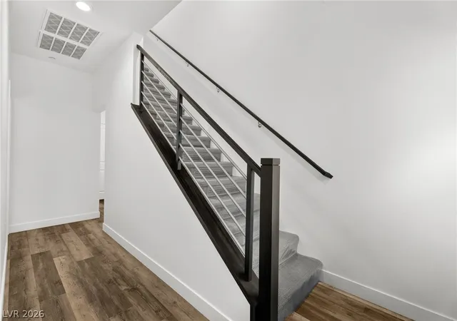 Photo 2 of Townhouse for sale at 11469 Vibrant Hts Dr, Las Vegas, NV 89135 | MLS# 2819029 | Listing updated on 2026-09-16
