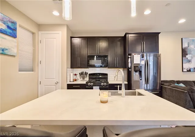 Photo 3 of Townhouse for sale at 893 E Sunset Rd, Henderson, NV 89011 | MLS# 2815995 | Listing updated on 2026-09-16