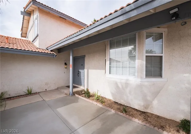 Photo 2 of Single family home for sale at 6356 W Viking Rd, Las Vegas, NV 89103 | MLS# 2819033 | Listing updated on 2026-09-16