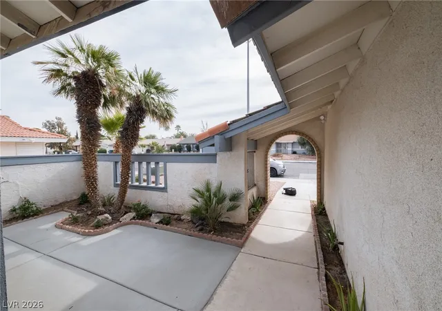 Photo 3 of Single family home for sale at 6356 W Viking Rd, Las Vegas, NV 89103 | MLS# 2819033 | Listing updated on 2026-09-16
