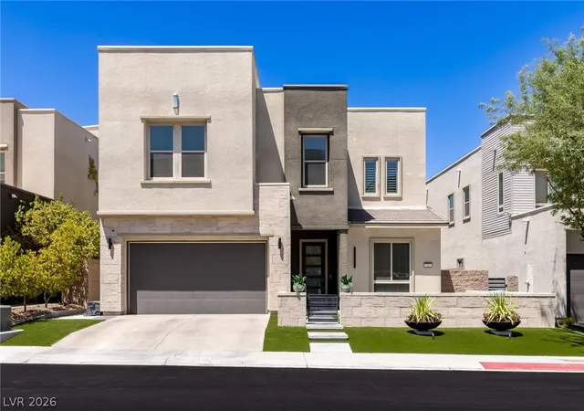 Photo 1 of Single family home for sale at 767 Glowing Horizon St, Henderson, NV 89052 | MLS# 2819052 | Listing updated on 2026-10-04