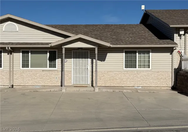 Photo 1 of Single family home for sale at 235 J V Walker St, Ely, NV 89301 | MLS# 2819004 | Listing updated on 2026-09-16