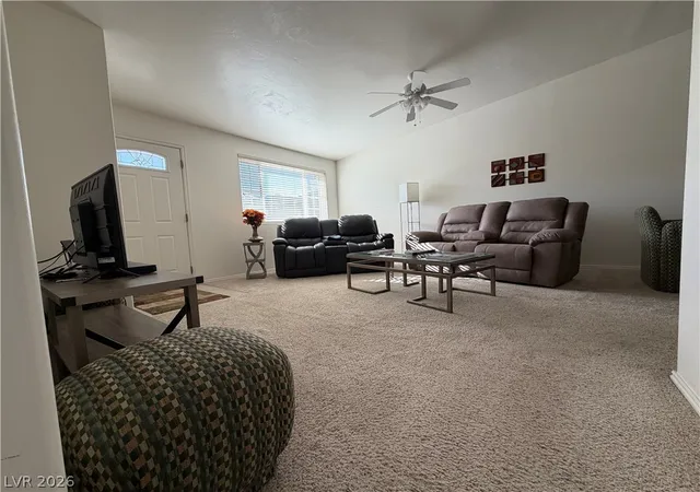 Photo 2 of Single family home for sale at 235 J V Walker St, Ely, NV 89301 | MLS# 2819004 | Listing updated on 2026-09-16