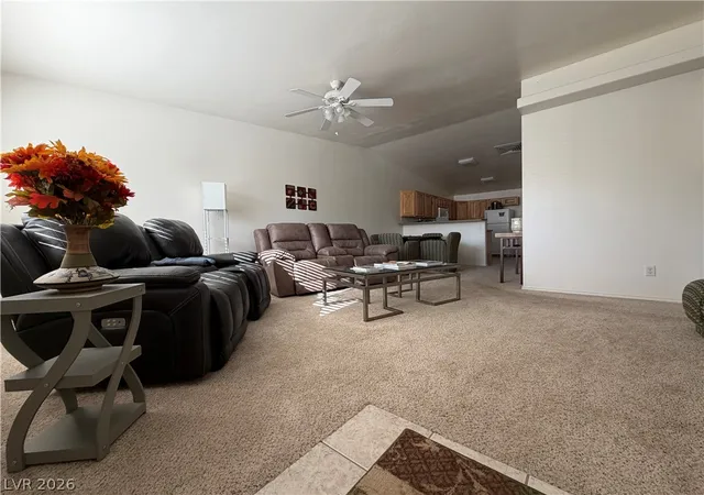 Photo 3 of Single family home for sale at 235 J V Walker St, Ely, NV 89301 | MLS# 2819004 | Listing updated on 2026-09-16