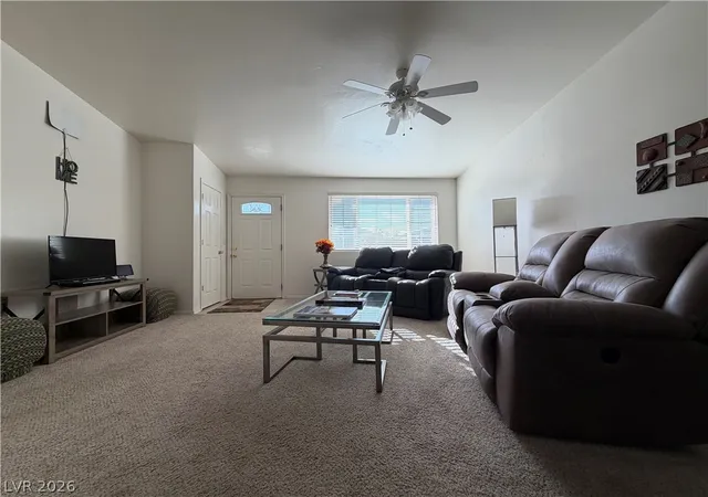 Photo 3 of Single family home for sale at 235 J V Walker St, Ely, NV 89301 | MLS# 2819004 | Listing updated on 2026-09-16