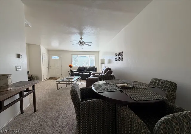 Photo 4 of Single family home for sale at 235 J V Walker St, Ely, NV 89301 | MLS# 2819004 | Listing updated on 2026-09-16