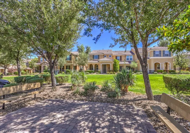 Photo 2 of Townhouse for sale at 2266 Lambro St, Henderson, NV 89044 | MLS# 2818488 | Listing updated on 2026-10-06