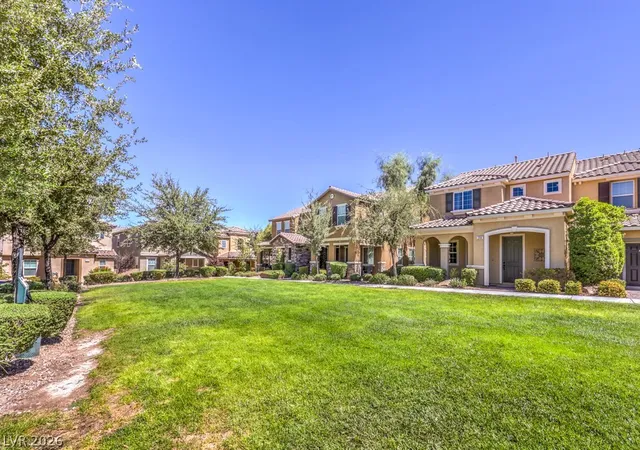 Photo 3 of Townhouse for sale at 2266 Lambro St, Henderson, NV 89044 | MLS# 2818488 | Listing updated on 2026-10-06