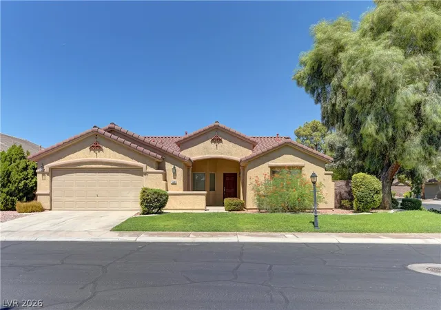 Photo 1 of Single family home for sale at 5488 Apron Ct, Las Vegas, NV 89122 | MLS# 2816192 | Listing updated on 2026-09-29