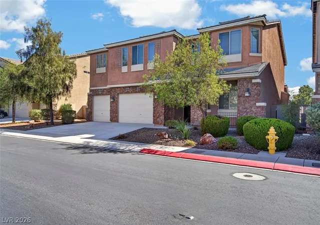 Photo 1 of Single family home for sale at 4626 Eel Point St, Las Vegas, NV 89147 | MLS# 2817500 | Listing updated on 2026-09-16