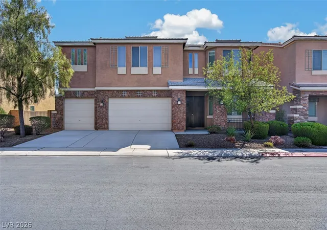 Photo 2 of Single family home for sale at 4626 Eel Point St, Las Vegas, NV 89147 | MLS# 2817500 | Listing updated on 2026-09-16