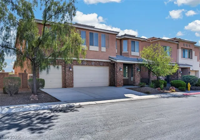 Photo 3 of Single family home for sale at 4626 Eel Point St, Las Vegas, NV 89147 | MLS# 2817500 | Listing updated on 2026-09-16