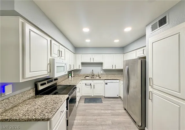 Photo 2 of Condo for sale at 3151 Soaring Gulls Dr #2192, Las Vegas, NV 89128 | MLS# 2818798 | Listing updated on 2026-09-16