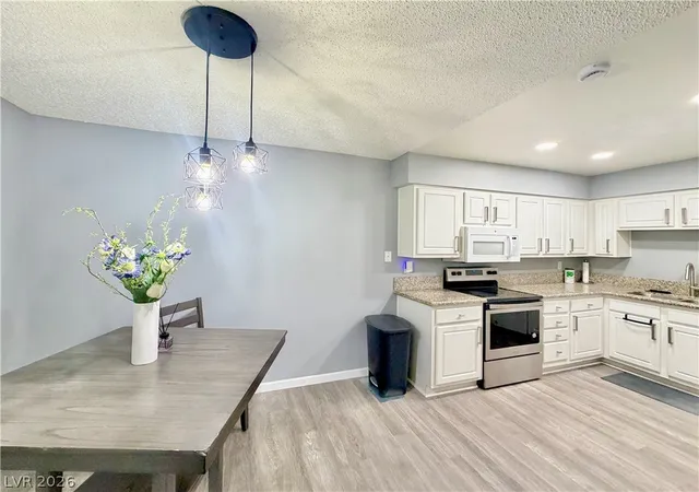 Photo 3 of Condo for sale at 3151 Soaring Gulls Dr #2192, Las Vegas, NV 89128 | MLS# 2818798 | Listing updated on 2026-09-16