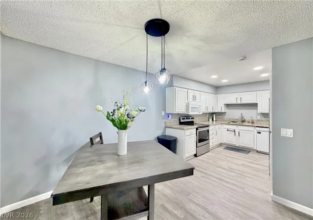 Photo 4 of Condo for sale at 3151 Soaring Gulls Dr #2192, Las Vegas, NV 89128 | MLS# 2818798 | Listing updated on 2026-09-16