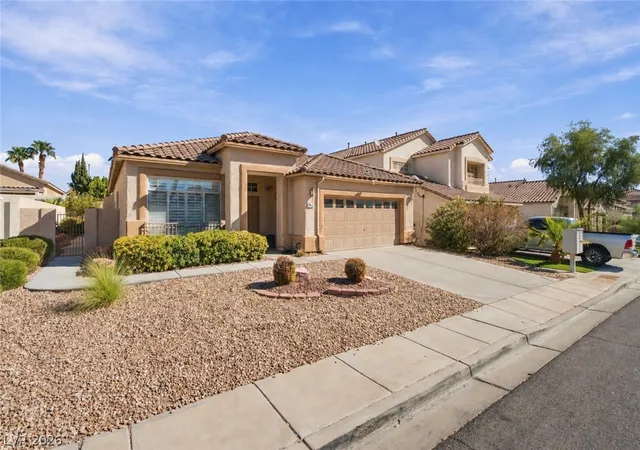 Photo 1 of Single family home for sale at 7952 Nookfield Dr, Las Vegas, NV 89147 | MLS# 2818790 | Listing updated on 2026-10-02