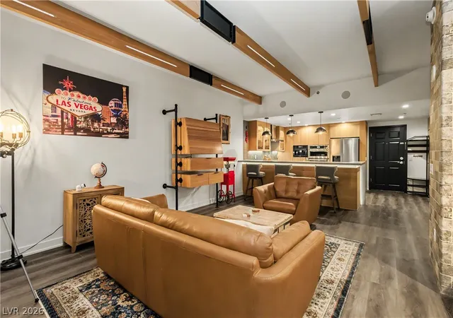 Photo 2 of Condo for sale at 150 Las Vegas Blvd #2015, Las Vegas, NV 89101 | MLS# 2818376 | Listing updated on 2026-10-05