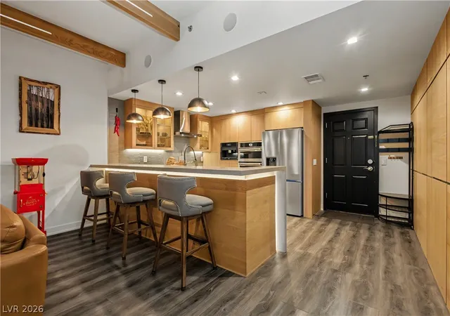 Photo 3 of Condo for sale at 150 Las Vegas Blvd #2015, Las Vegas, NV 89101 | MLS# 2818376 | Listing updated on 2026-10-05