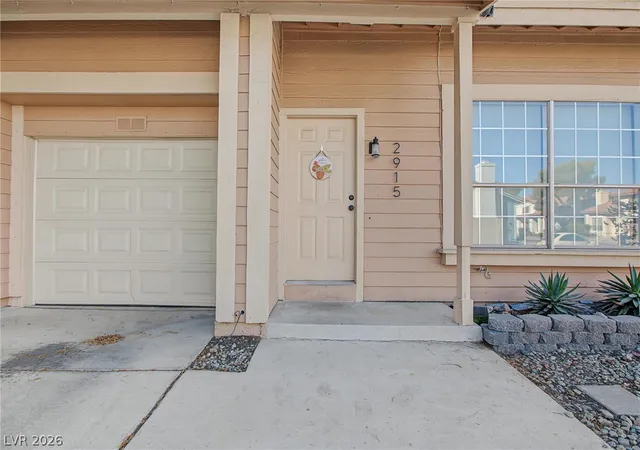 Photo 2 of Single family home for sale at 2915 Pine Nut Way, Henderson, NV 89074 | MLS# 2818949 | Listing updated on 2026-09-26