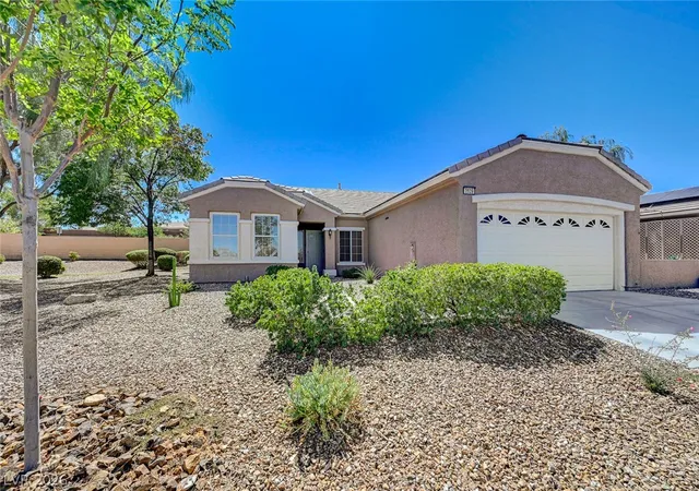 Photo 3 of Townhouse for sale at 2529 Springville Way, Henderson, NV 89052 | MLS# 2818340 | Listing updated on 2026-09-30
