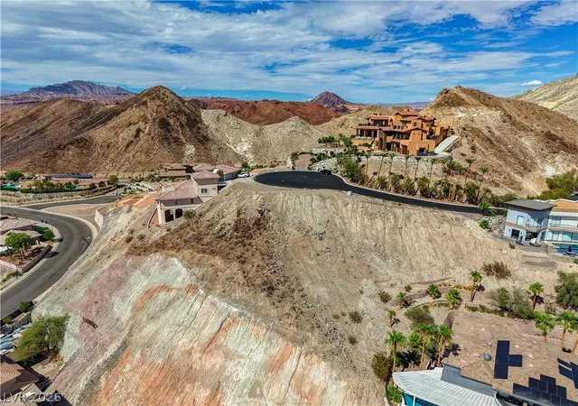 Photo 1 of Land for sale at 1144 Brown Hl Ct, Henderson, NV 89011 | MLS# 2814490 | Listing updated on 2026-09-16