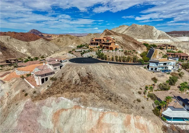 Photo 2 of Land for sale at 1144 Brown Hl Ct, Henderson, NV 89011 | MLS# 2814490 | Listing updated on 2026-09-16