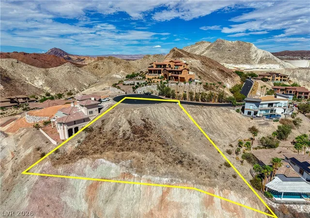 Photo 3 of Land for sale at 1144 Brown Hl Ct, Henderson, NV 89011 | MLS# 2814490 | Listing updated on 2026-09-16