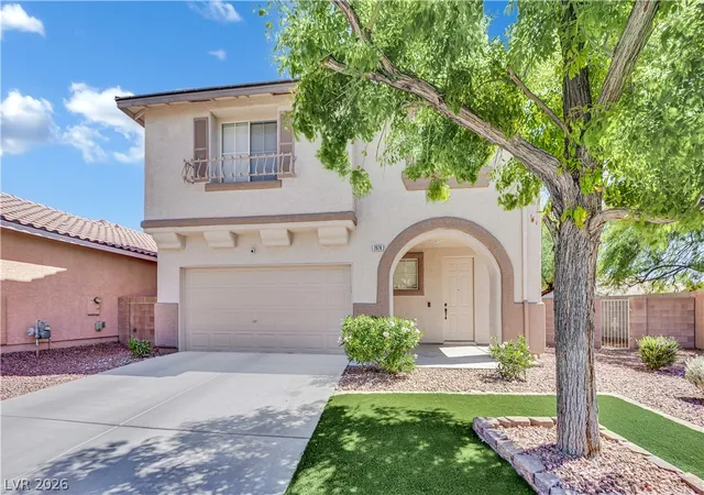 Photo 1 of Single family home for sale at 2676 Pine Run Rd, Las Vegas, NV 89135 | MLS# 2818915 | Listing updated on 2026-09-27