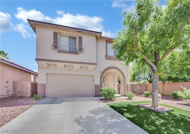 Photo 1 of Single family home for sale at 2676 Pine Run Rd, Las Vegas, NV 89135 | MLS# 2818915 | Listing updated on 2026-09-27