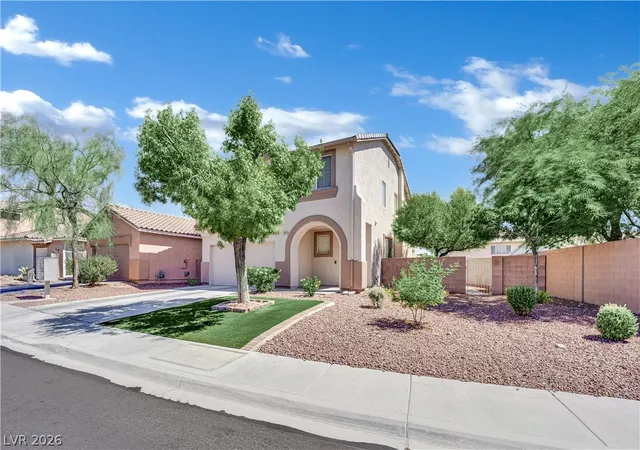Photo 2 of Single family home for sale at 2676 Pine Run Rd, Las Vegas, NV 89135 | MLS# 2818915 | Listing updated on 2026-09-27