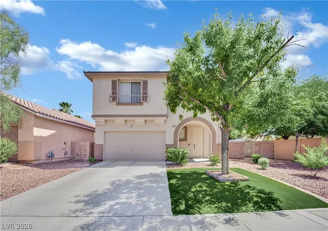 Photo 3 of Single family home for sale at 2676 Pine Run Rd, Las Vegas, NV 89135 | MLS# 2818915 | Listing updated on 2026-09-27