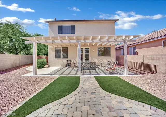 Photo 4 of Single family home for sale at 2676 Pine Run Rd, Las Vegas, NV 89135 | MLS# 2818915 | Listing updated on 2026-09-27
