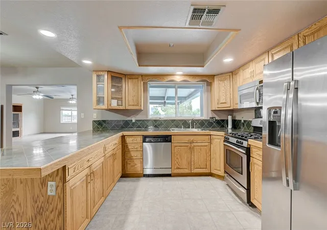 Photo 2 of Single family home for sale at 120 W Middleton Dr, Henderson, NV 89015 | MLS# 2819094 | Listing updated on 2026-09-16