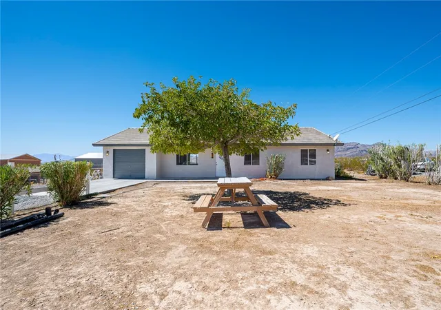 Photo 1 of Sale Pending at 5880 Reno Ln, Pahrump, NV 89060 | MLS# 2819102 | Listing updated on 2026-09-22