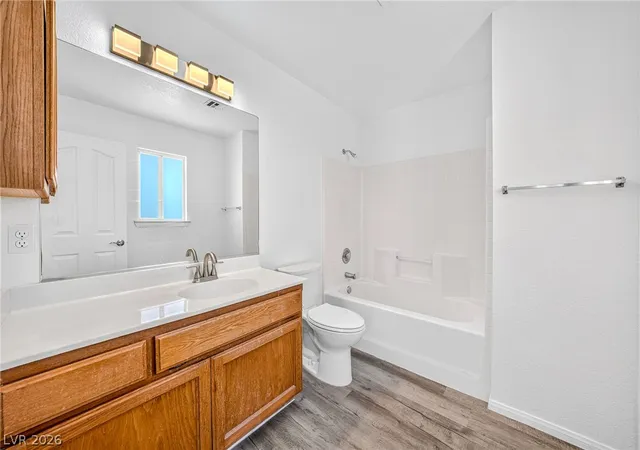 Photo 4 of Sale Pending at 5880 Reno Ln, Pahrump, NV 89060 | MLS# 2819102 | Listing updated on 2026-09-22