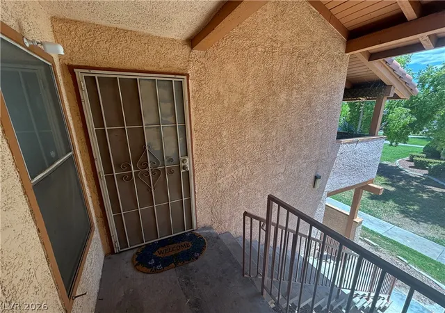 Photo 2 of Condo for sale at 1515 E Reno Ave #C206, Las Vegas, NV 89119 | MLS# 2818809 | Listing updated on 2026-09-25