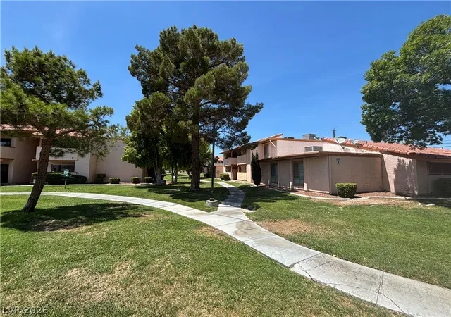Photo 3 of Condo for sale at 1515 E Reno Ave #C206, Las Vegas, NV 89119 | MLS# 2818809 | Listing updated on 2026-09-25