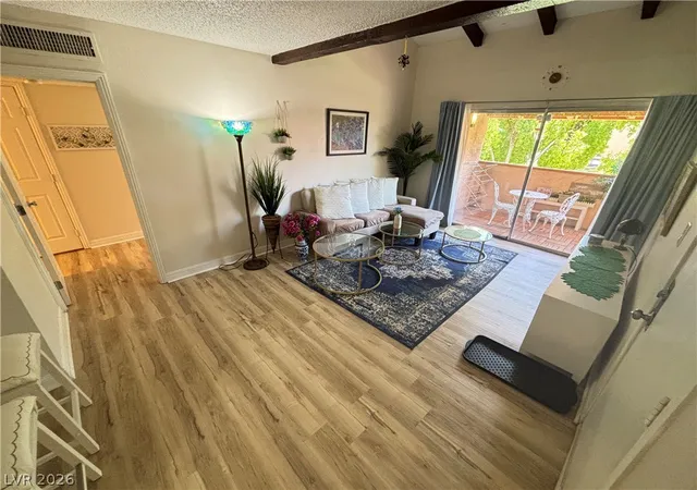 Listing Photo 5 - Condo for sale in building located at 1515 E Reno Ave, Las Vegas, NV 89119 - Unit #C206
