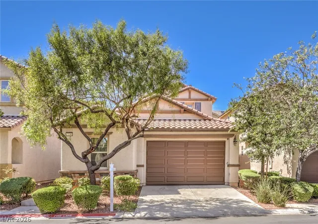 Photo 1 of Single family home for sale at 7539 Old Compton St, Las Vegas, NV 89166 | MLS# 2817001 | Listing updated on 2026-09-16