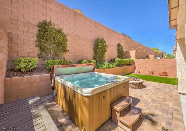 Photo 3 of Single family home for sale at 7539 Old Compton St, Las Vegas, NV 89166 | MLS# 2817001 | Listing updated on 2026-09-16