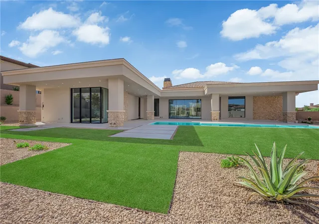 Photo 2 of Mansion for sale at 20 Olympia Cyn Way, Las Vegas, NV 89141 | MLS# 2819116 | Listing updated on 2026-09-16