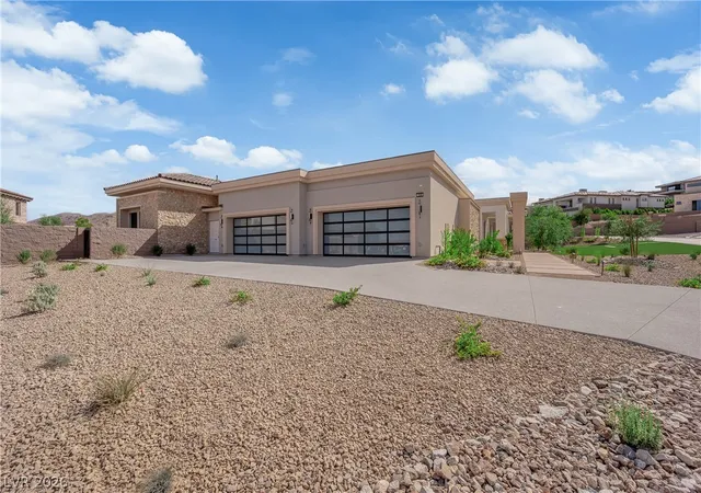 Photo 3 of Single family home for sale at 20 Olympia Cyn Way, Las Vegas, NV 89141 | MLS# 2819116 | Listing updated on 2026-09-16