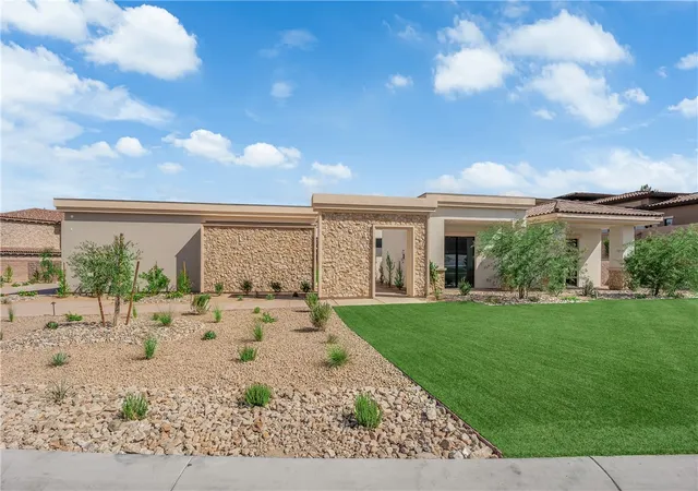 Photo 4 of Single family home for sale at 20 Olympia Cyn Way, Las Vegas, NV 89141 | MLS# 2819116 | Listing updated on 2026-09-16