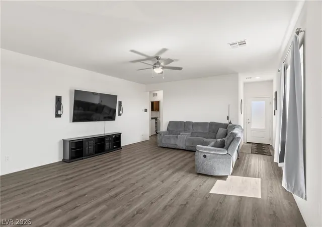 Photo 2 of Single family home for sale at 2687 Pavehawk Way, Las Vegas, NV 89156 | MLS# 2817904 | Listing updated on 2026-09-16