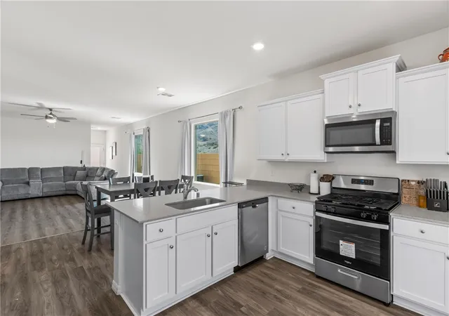 Photo 3 of Single family home for sale at 2687 Pavehawk Way, Las Vegas, NV 89156 | MLS# 2817904 | Listing updated on 2026-09-16
